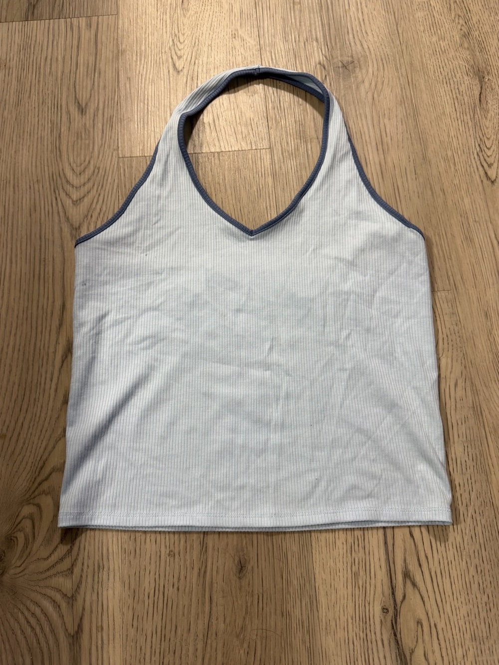 American Eagle Halter Tank Top